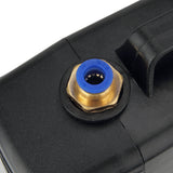 80W 3.5M Water Pump Engraving Machine Tool Cooling for CNC Router 1.5KW/2.2KW Spindle Motor