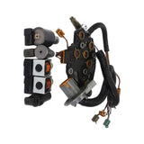 Transmiion Solenoid Kit Replaces Durable Practical Fit for   Allure Lucerne