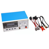CR-C Multi Function Common Rail Injector Tester Tool Injection Tester Injector Signal Driver Checker Simulation V3F8