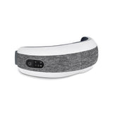 Eyes Protector Air Compression Vibration Eyes Massager Hot Compress Promote Blood Circulation Remove Dark Circle Relieve Fatigue