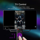 H96 Mini V8 RK3228A 4K HD Network Player Media Player TV Box 2+16G Android10.0 Smart Set-Top Box Home Remote Control Set-top Box
