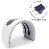 Skin Beauty Equipment LED Phototherapy Facial Skin Spot Removal Acne Wrinkle Removal and Whitening Instrumen Tools Facial Mask
