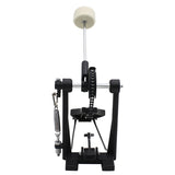 bass Drum Pedal Beater Singer Tension Spring and Single Chain Drive Percussion Instrument Parts & Accessories