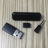 2021 New Wireless Bluetooth Adapter USB Transmitter VF Receiver for Nintend Switch PS4 PC
