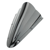 Motorcycle Windshield Windscreen  Screen Replacement    08- and very durable