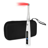 Red Light Therapy For Pain Relief Skincare Wand &amp; Cold Sore and Canker Sore LED Light Therapy Device 660nm 850nm Near Infrared