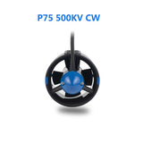 350KV 500KV Waterproof Underwater Deep Water Thruster Electric Propeller Deep Water Motor for ROV RC Boat Submarine Fishing Boat