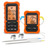 Food Thermometer Digital Kitchen Thermometer for Meat Cooking Food Probe BBQ Electronic Oven Kitchen Tools BBQ Cooking Tools