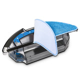 Robot Vacuum Cleaner Water Tank for Conga Excellence 990 Robotic Vacuum Cleaner Spare Parts Accessories