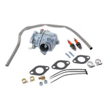 Heavy Duty Metal Carburetor For   TE20 TO20 TO30 Replaces 181643M91/181644M91/773322M91