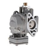 Boat Outboard Carburetor Marine Motor Carbs Carburetor Assy For 5/6HP 2-Stroke H ang Kai Outboard Motor Boat Accessories Marine