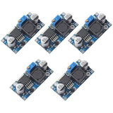 1/5/10pcs LM2596 DC to DC Buck Converter 3.0-40V to 1.5-35V Power Supply Step Down Module