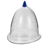 1pc Cupping Therapy Device Large Back Neck Body Vacuum Cupping Tool