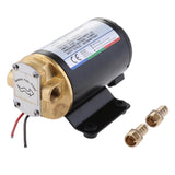 12V Bio Fuel  Transfer Pump Self-priming 12LPM / 3.2GPM
