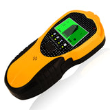 4 In 1 Metal Detector Find Metal Wood Studs AC Voltage Live Wire Detect Wall Scanner Electric Box Finder Wall Detector SH201