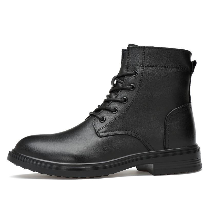 Mickcara Men's A9959 V4 Casual Boot