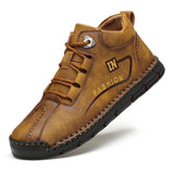 Mickcara Men's CWA 7517 Hiking Shoe