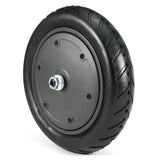 250W Motor Engine Wheel for Xiaomi M365 Electric Scooter Wheel Anti-skid Tire Replacement Part Accessories