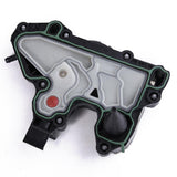 NEW Engine Oil Separator PCV Valve Assembly 06K 103 495 AF Fit For V W Golf MK7 A-udi A4 A5 Q7 3rd EA888 1.8/2.0T 06K103495AF
