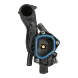 11538674895 Vehicle Interior Temperature Sensor Engine Coolant Thermostat Assy for MINI R55 R57 R58 R59 R60 R61 Models