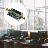 K3NB 0.6dB Typical Noise Factor Amplifier Module 19dB Typical Gain 23dB P1dB Small Signals Kits High Perform Electronic Props