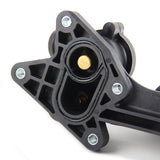 Coolant Thermostat Housing Assembly Fit For VW Polo CLPA Skoda Fabia Rapid 03C121111AM CLSA