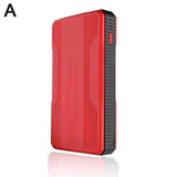 Car Jump Starter Power Bank 20000mAh Portable Starting Charger Battery Booster Pack Car Battery Starter Starting Device