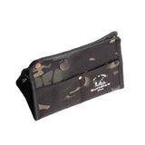 Portable Tissue Holder Waterproof Travel Napkin Paper Tissue Storage Bag Toilet Paper Storage Bag Camping Items Storage Bag