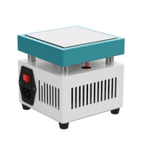 Constant Temperature Heating Table PCB Plate Preheating Station LED Display Preheating Platform For Mobile Phone Repair 946-1010