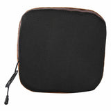 2 IN 1 Unisex Velvet Electric Heated Doot Warmer &amp; Massager Feet Massaging Big Slipper Foot Care Massage Warmer