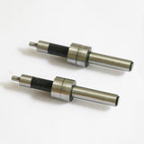 High Quality Mechanical Edge Finder 10MM For Milling Lathe Machine Touch Point Sensor Work Quickly Measurement Tool