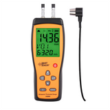 AS860 ultrasonic thickness gauge Metal thickness gauge Professional thickness gauge High precision 0.01mm