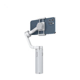 Foldable Bluetooth Handheld Gimbal Stabilizer For iPhone/Huawei XiaoMI Smartphone Selfie Stick Holder For Vlog Video Shooting