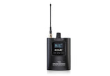 Newest ACEMIC ST-6 Portable Outdoor Use Wireless Microphone System For musical Instrument Saxophone