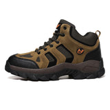 Mickcara Unisex Hiking Shoe 859RCZZ