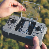 KY905 Mini Drone Without Camera Foldable Quadcopter One-Key Return Helicopter Quadrocopter Kid Toy airplane remote control drone