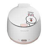Joyoung Line Rice Cooker Mini multi-functional home use authentic pink rice cooker