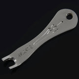 Acoustic Guitar Ukulele String Bridge Pin Puller Pulling Remover Tool (3PCs)