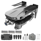 L106 Pro New GPS Drone With Camera 5G WIFI FPV Drones Brushless Motor Foldable RC Quadcopter 4K Professional Dron Toys