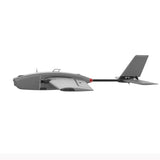Diatone T-1 Ranger RC Airplane EPP Foam Flying Model Aircraft Kits Twin-engine Wing Electric Remote Control Glider Model KIT