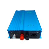500W Solar Inverter 500W 110V 220V MPPT Grid Connected Adjustable Battery Discharge Power Auto-limit function DC 12V/24V 56/60HZ