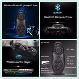 2021 VRG Pro Glasses VR Virtual Reality 3D Glasses for 5.0-7.0 Inch Smartphones Blu-ray Headset Glasses