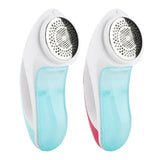 Electric Lint Remover & Fabric Shaver, Small Home Stainless Portable Fuzz Remover for Fabric, Pet Hair,Blanket