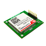 SIM7600G Breakout Board Mini SIM7600G-H CAT4 Kits 4G Module