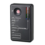 Original RD30 Detector Anti-sneak Camera Anti-eavesdropping Anti-location High Frequency Infrared Wireless Signal Detector
