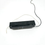 Ceramic Open Style 5 String JB Bass Pickup for JB Style Bass Guitar Parts