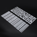 70 Pcs Engraving Tool Kit, Multi-Functional Electric Corded Mini Engraver Etching Pen DIY Rotary Tool for Jewelry Glass Wood Met