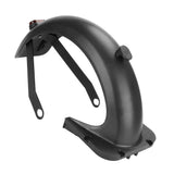 Electric Scooter Rear Mudguard Rear Fenders For Max G30 Water Baffle Rear Water Shield Tyre Splash Guard Accessories