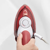 Air Humidifier Aromatherapy Diffuser Aroma Diffuser Machine & Mini Electric Steam Iron Portable Steamer