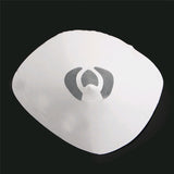 230pcs Car Nylon Conical Paper 100 Mesh Paint Strainer Filter Purifying Cup ASD88